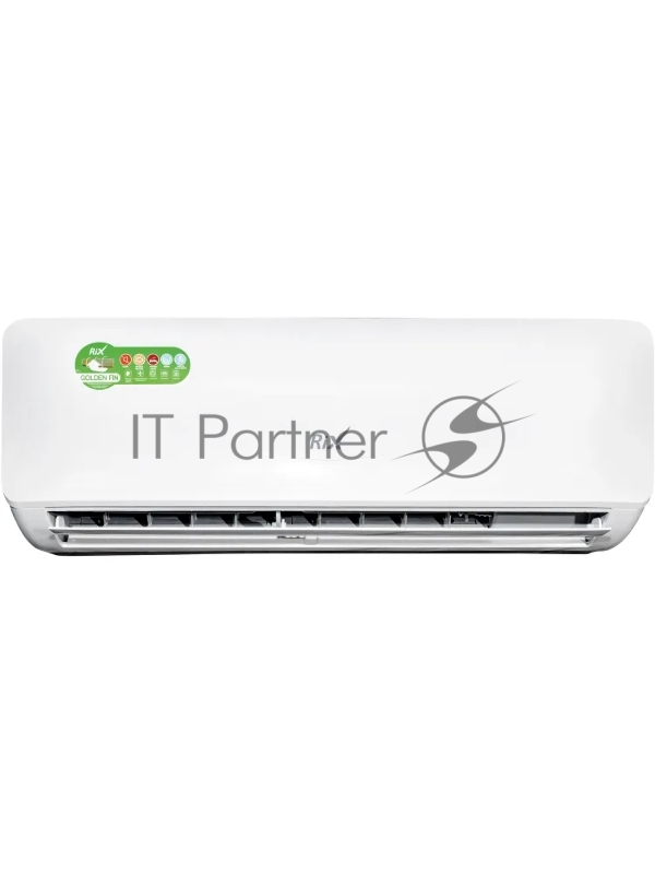 Сплит-система настенного типа RIX серии IZUMI IZ/OZ-S09BS