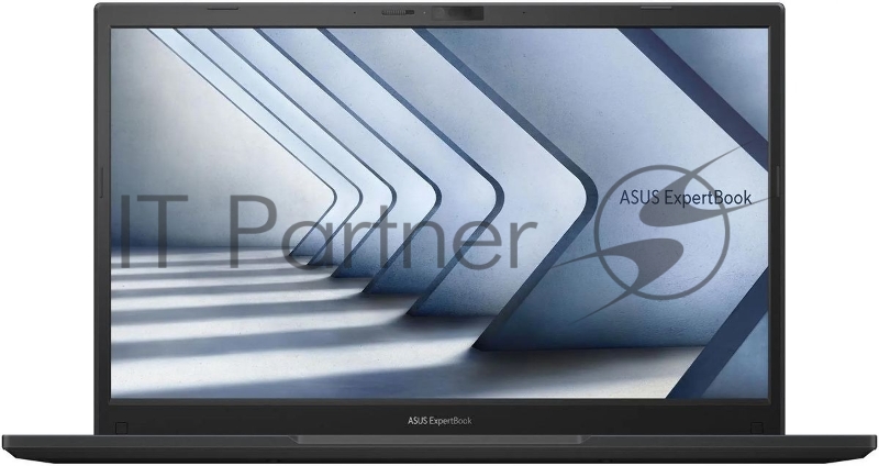 ASUS ExpertBook B1 B1402CVA-EB4152X черный 14 {FHD Intel i5-1335U/16G/512G SSD/Intel Xe/Win11Pro}