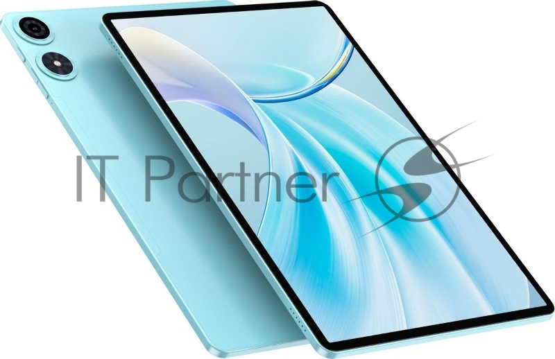 Планшет Teclast P50 T606 (1.6) 8C RAM8Gb ROM128Gb 10.92 IPS 1280x800 4G 1Sim Android 15 голубой 8Mpix 5Mpix BT WiFi microSD 1Tb 7000mAh 12hr