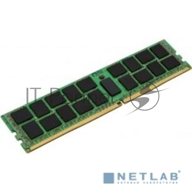 Модуль памяти HPE 805358-B21 64Gb DDR4 DIMM ECC Reg PC4-2400T