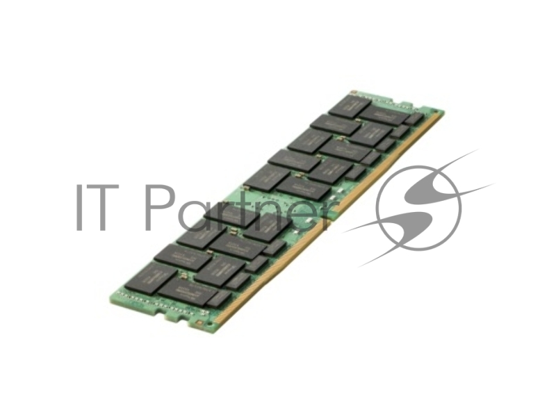 Модуль памяти HPE 805358-B21 64Gb DDR4 DIMM ECC Reg PC4-2400T