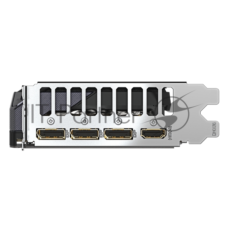 Видеокарта Gigabyte PCI-E 5.0 GV-N5060GAMING OC-8GD 1.0 NVIDIA GeForce RTX 5060 8Gb 128bit GDDR7 2595/28000 HDMIx1 DPx3 HDCP Ret