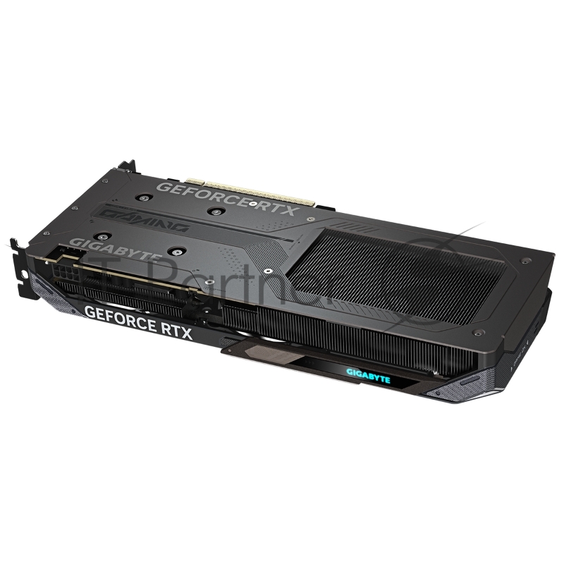 Видеокарта Gigabyte PCI-E 5.0 GV-N5060GAMING OC-8GD 1.0 NVIDIA GeForce RTX 5060 8Gb 128bit GDDR7 2595/28000 HDMIx1 DPx3 HDCP Ret