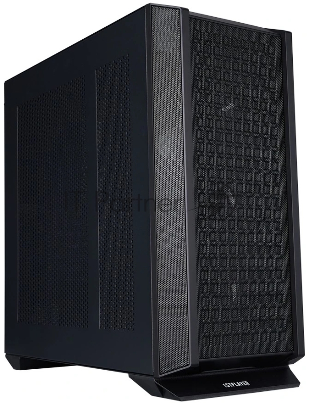 Компьютерный корпус 1STPLAYER PROSTATION 8 MAX / ATX, 13x3.5, 2x2.5 / 4x120mm fans / PS8MX-BK-4F