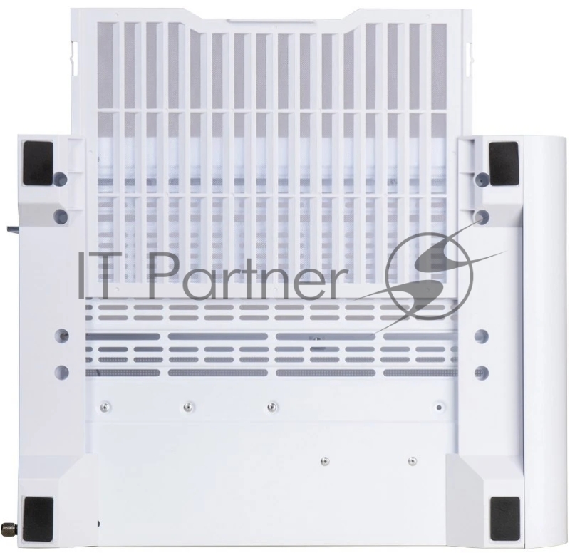 Компьютерный корпус 1STPLAYER RT5 ARGB White / mATX / 3x120mm ARGB fans / RT5-WH-2FC7R-W-1FC7-W