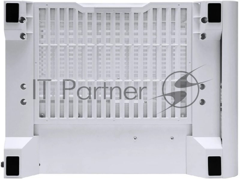 Компьютерный корпус 1STPLAYER RT5 White / mATX / RT5-WH