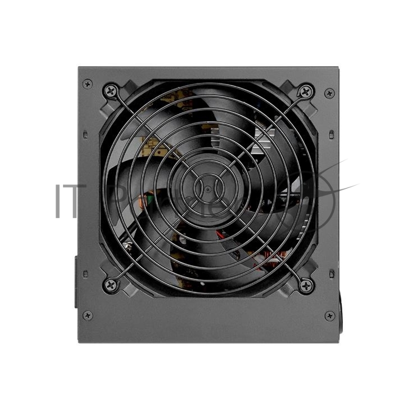 Блок питания Thermaltake ATX 650W TR2 S V2 80 PLUS WHITE (20+4pin) APFC 120mm fan 5xSATA RTL