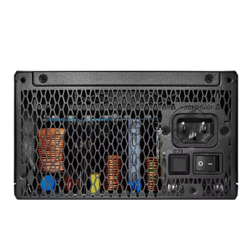 блок питания 1300 Ватт/ Power Supply Super Flower Leadex III Gold, 1300W, ATX 3.1, 140mm, 8xSATA, 4xPCI-E(6+2), 1x12VHPWR(12+4), APFC, 80+ Gold, Full Modular