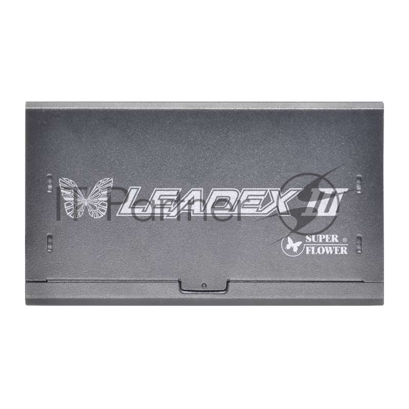 блок питания 1300 Ватт/ Power Supply Super Flower Leadex III Gold, 1300W, ATX 3.1, 140mm, 8xSATA, 4xPCI-E(6+2), 1x12VHPWR(12+4), APFC, 80+ Gold, Full Modular