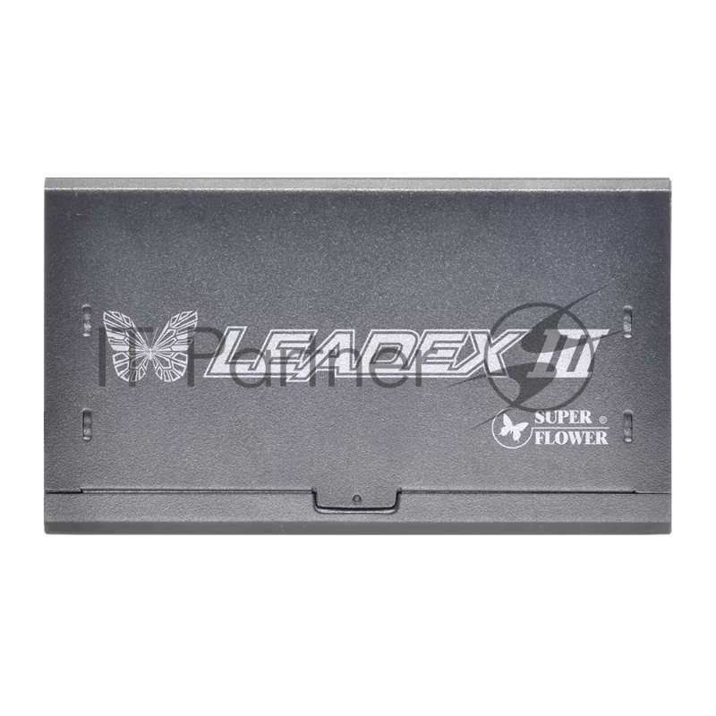 Блок питания 750Вт/ Power Supply Super Flower Leadex III Gold ATX 3.1, 750W, ATX, 140mm, 6xSATA, 2xPCI-E(6+2), 1xPCI-E 16, APFC, 80+ Gold, Full Modular