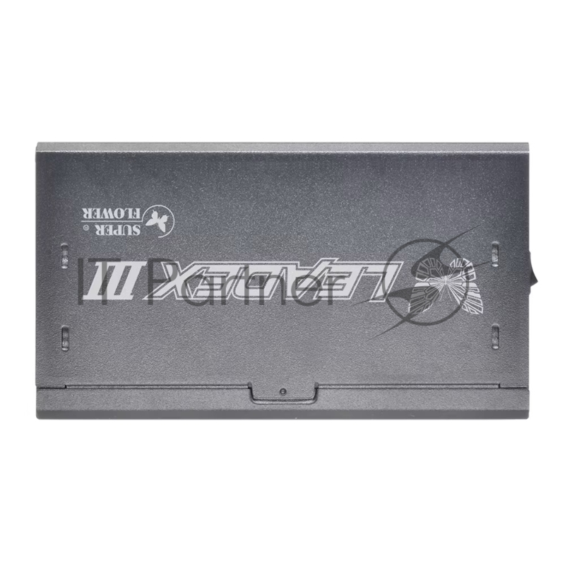 Блок питания 750Вт/ Power Supply Super Flower Leadex III Gold ATX 3.1, 750W, ATX, 140mm, 6xSATA, 2xPCI-E(6+2), 1xPCI-E 16, APFC, 80+ Gold, Full Modular