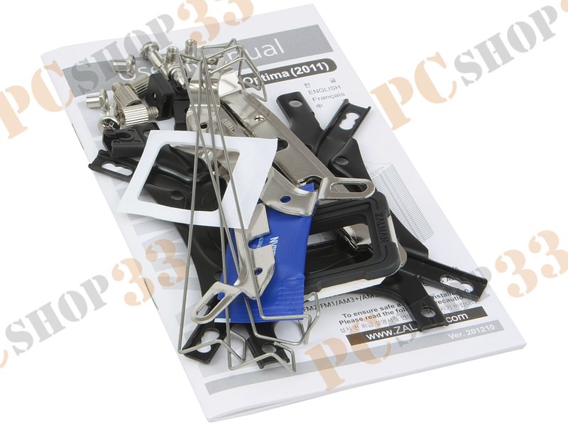 Socket775/115x/1366/2011/AM2/A