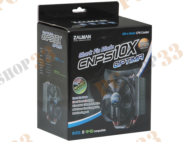 Socket775/115x/1366/2011/AM2/A