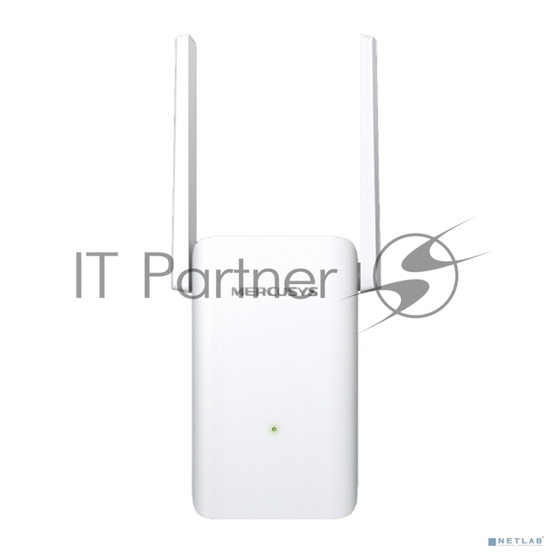 Усилитель Wi-Fi сигнала Mercusys ME80X AX3000