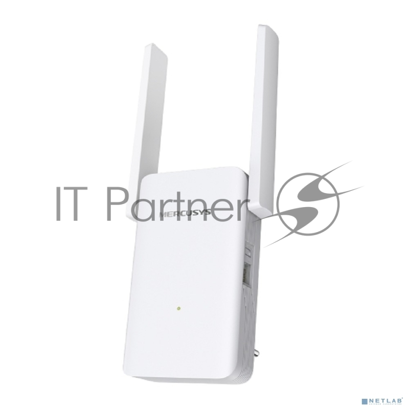 Усилитель Wi-Fi сигнала Mercusys ME80X AX3000