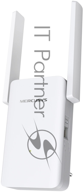 Усилитель Wi-Fi сигнала Mercusys ME80X AX3000