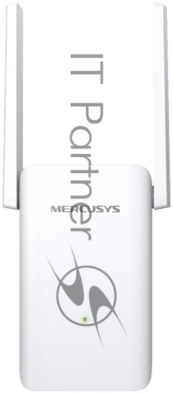 Усилитель Wi-Fi сигнала Mercusys ME80X AX3000