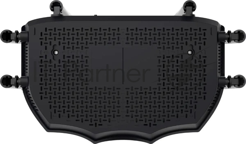 Tenda TX3000 Pro Двухдиапазонный гигабитный Wi-Fi роутер AХ3000, до 574 Мбит/с на 2,4 ГГц + до 2402 Мбит/с на 5 ГГц