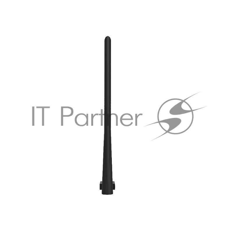 Tenda U11 Pro Двухдиапазонный Wi-Fi адаптер, 2,4/5 ГГц, до 900 Мбит/с, передатчик 20 dBm, подключение USB 2.0, 1х6dBi
