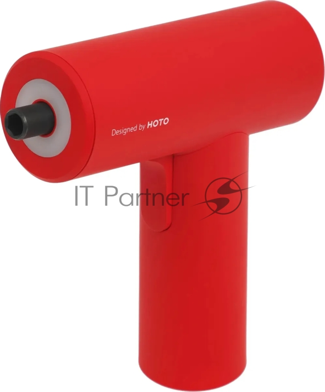 Отвертка аккум. Hoto QWLSD008 аккум. патрон:держатель бит (кейс в комплекте) (HTE0006GL)