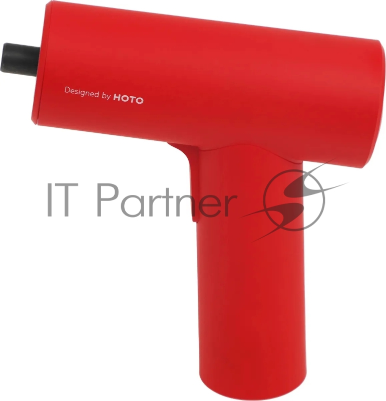 Отвертка аккум. Hoto QWLSD008 аккум. патрон:держатель бит (кейс в комплекте) (HTE0006GL)