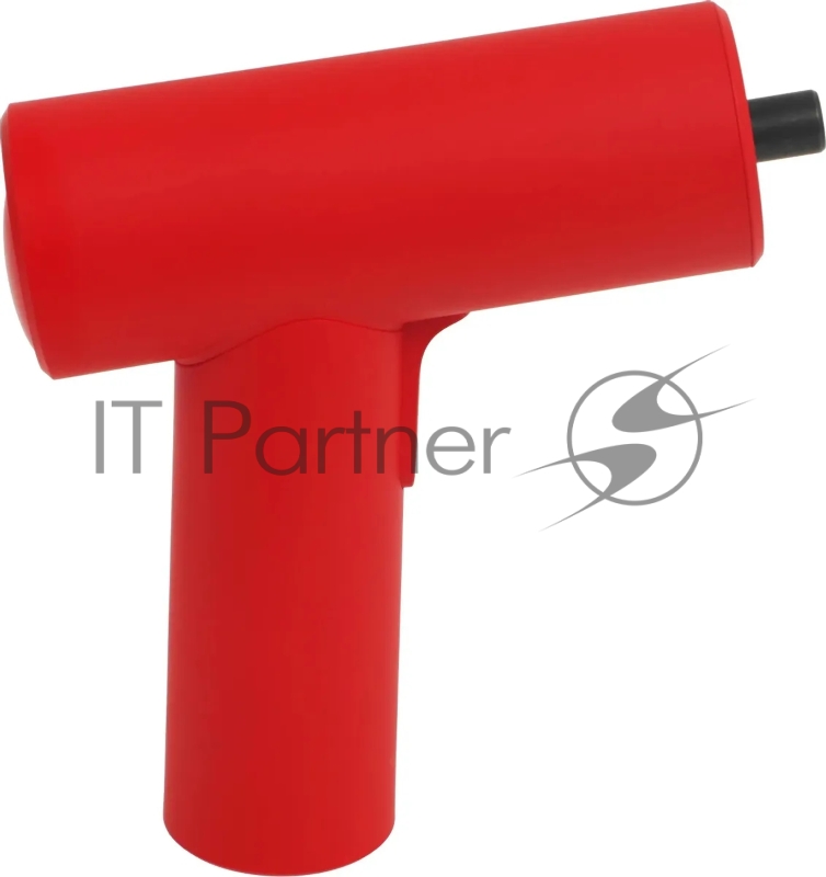 Отвертка аккум. Hoto QWLSD008 аккум. патрон:держатель бит (кейс в комплекте) (HTE0006GL)