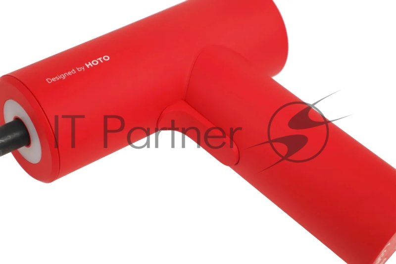 Отвертка аккум. Hoto QWLSD008 аккум. патрон:держатель бит (кейс в комплекте) (HTE0006GL)