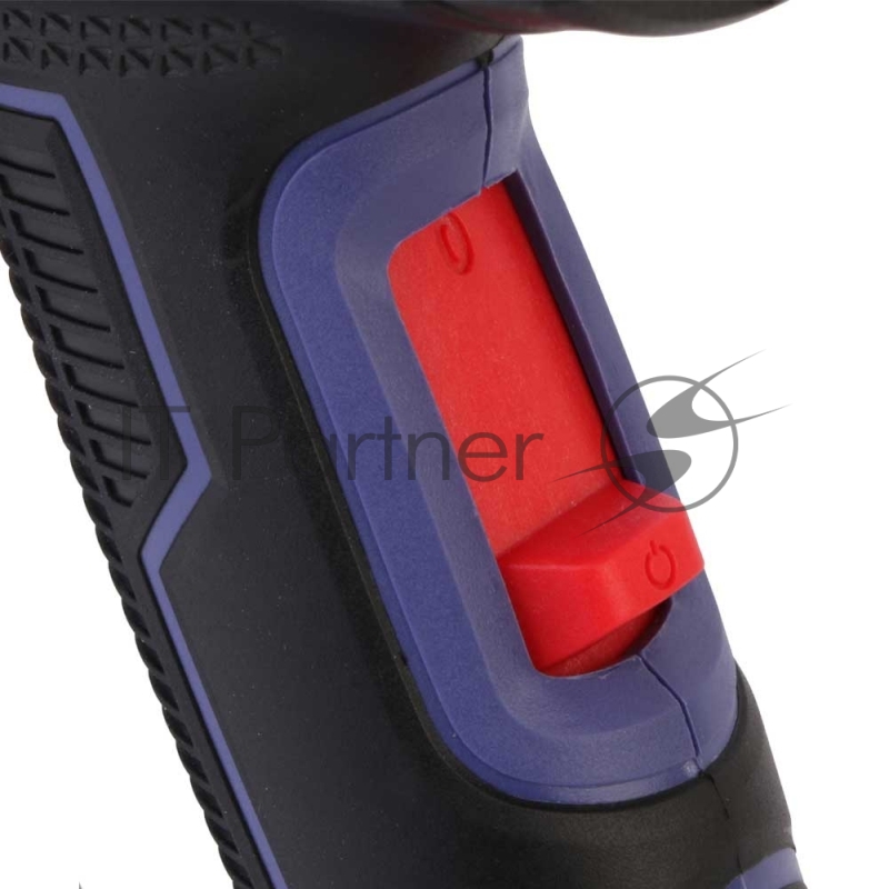 Технический фен Диолд ВГВ-2-01 2000Вт темп.60/60-350/60-600С