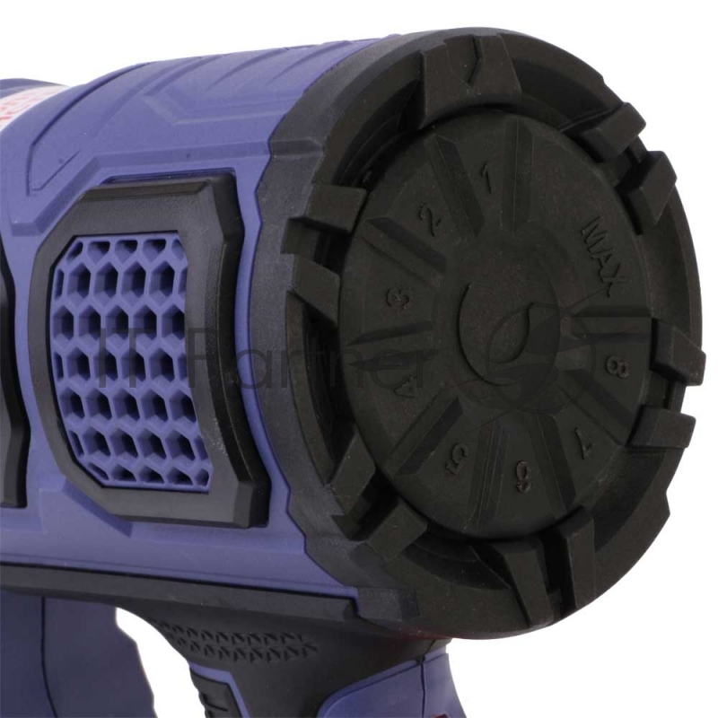 Технический фен Диолд ВГВ-2-01 2000Вт темп.60/60-350/60-600С