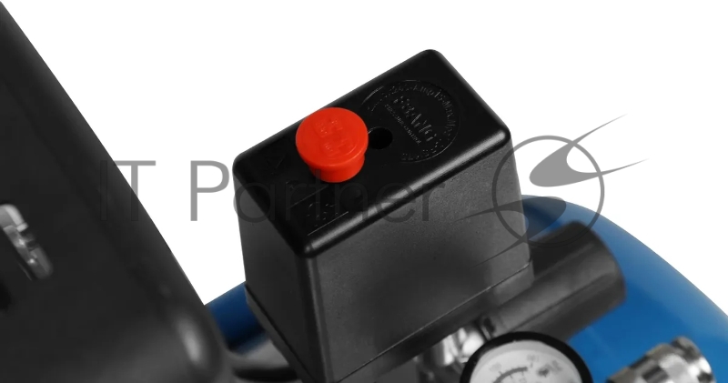 Компрессор поршневой Диолд КМП-2000/50 масляный 270л/мин 50л 2000Вт синий/черный