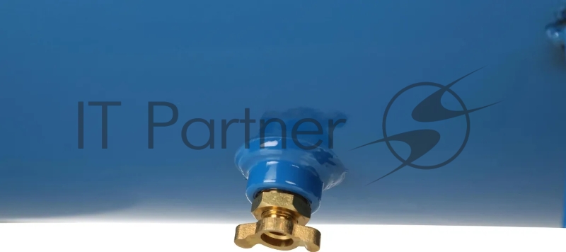 Компрессор поршневой Диолд КМП-2000/50 масляный 270л/мин 50л 2000Вт синий/черный