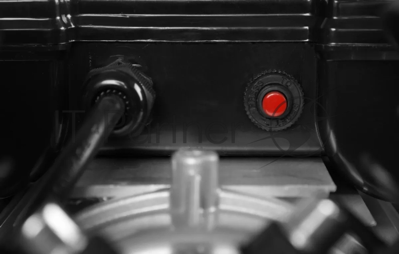 Компрессор поршневой Диолд КМП-2300/50 масляный 369л/мин 50л 2300Вт синий