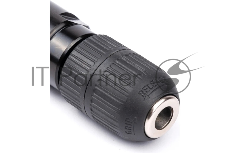 Дрель прямая Av Steel AV-701107 114л/мин патр.:быстрозажимной оранжевый/черный