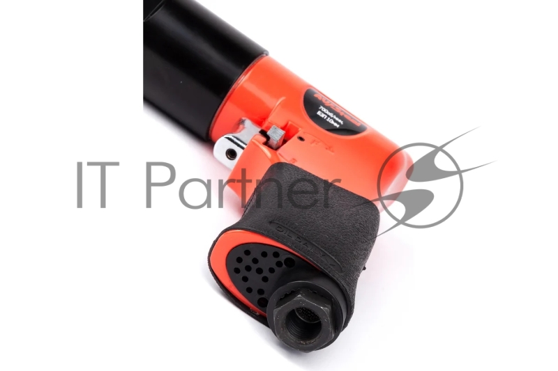 Дрель прямая Av Steel AV-701107 114л/мин патр.:быстрозажимной оранжевый/черный