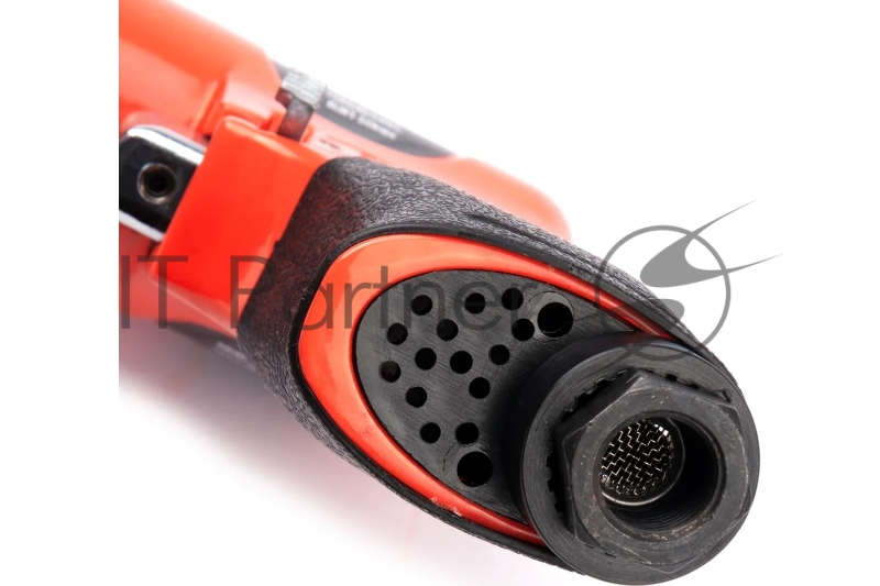 Дрель прямая Av Steel AV-701107 114л/мин патр.:быстрозажимной оранжевый/черный