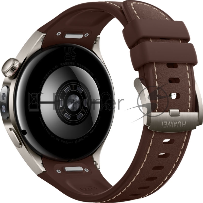 Умные часы WATCH 5 46mm LTE Brown composite RTS-AL00 55020EVM HUAWEI