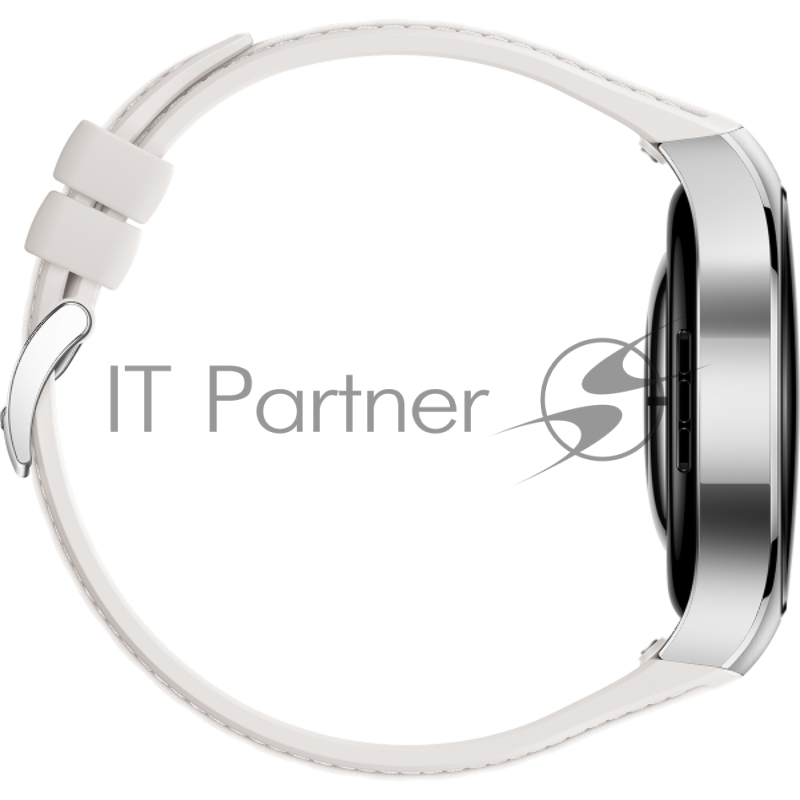 Умные часы WATCH 5 42mm LTE White composite SOC-AL00 55020EVR HUAWEI