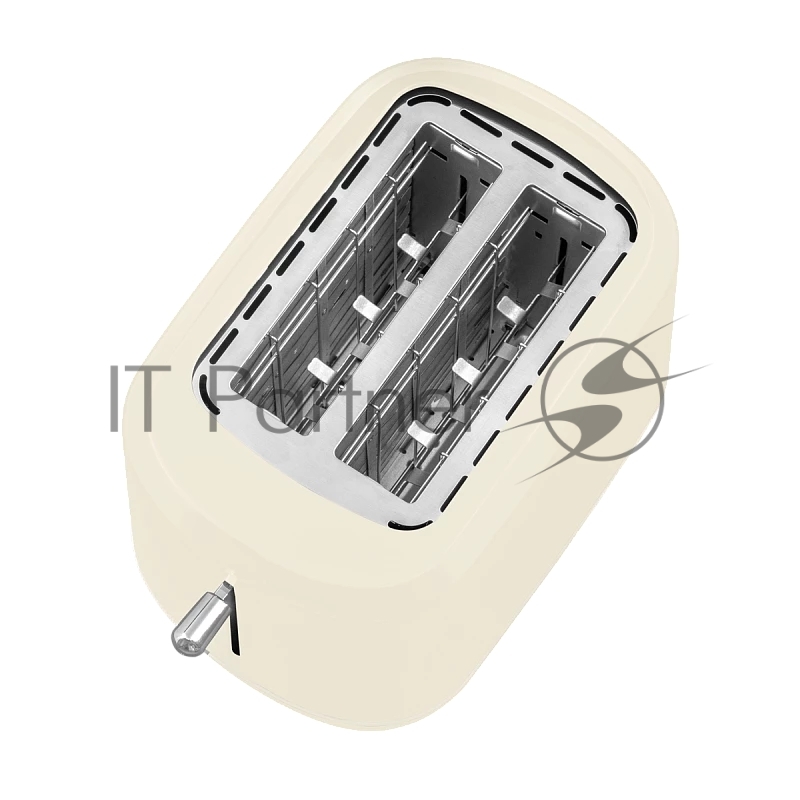 Тостер Scarlett SC-TM11070 850Вт бежевый