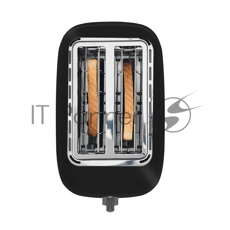 Тостер Scarlett SC-TM11068 800Вт черный