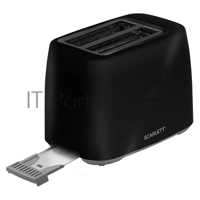 Тостер Scarlett SC-TM11068 800Вт черный