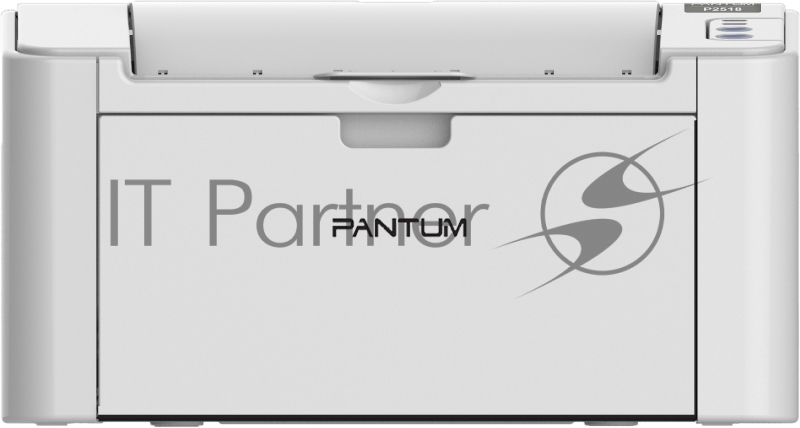 Принтер лазерный/ Pantum P2518