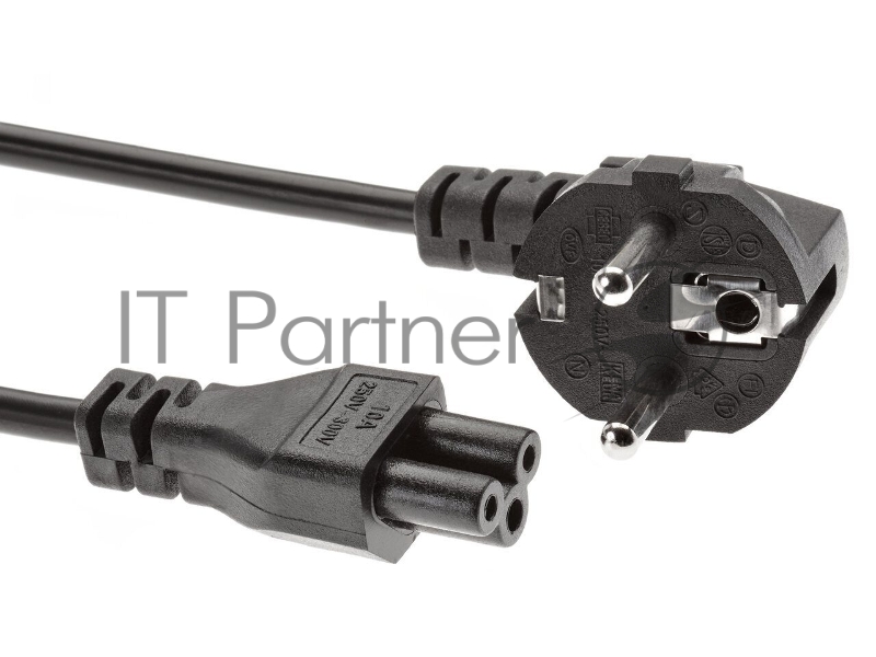 Кабель питания для ноутбуков Aopen (ACE022-1.8M) 1.8метра 3G*0.5mm