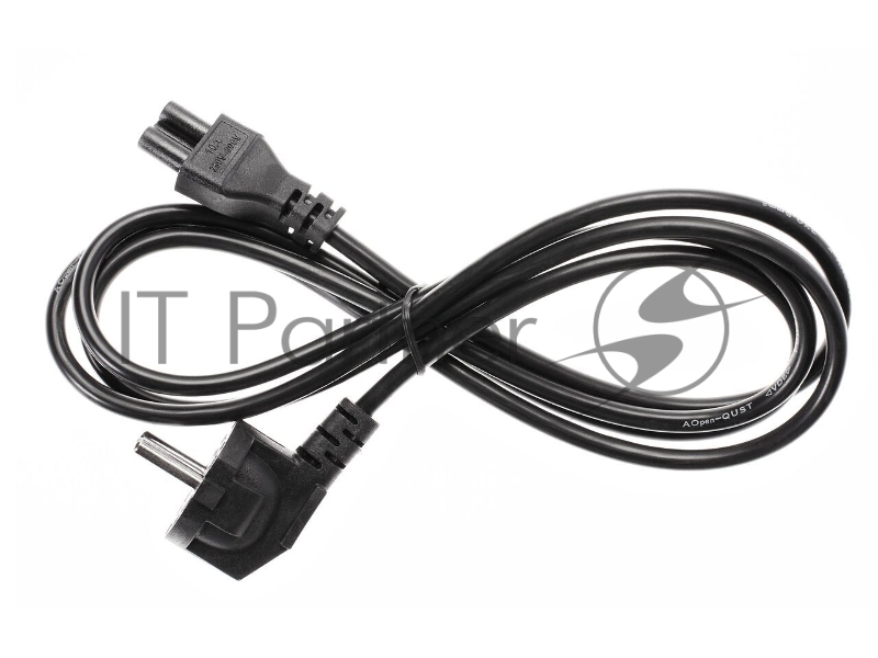 Кабель питания для ноутбуков Aopen (ACE022-1.8M) 1.8метра 3G*0.5mm