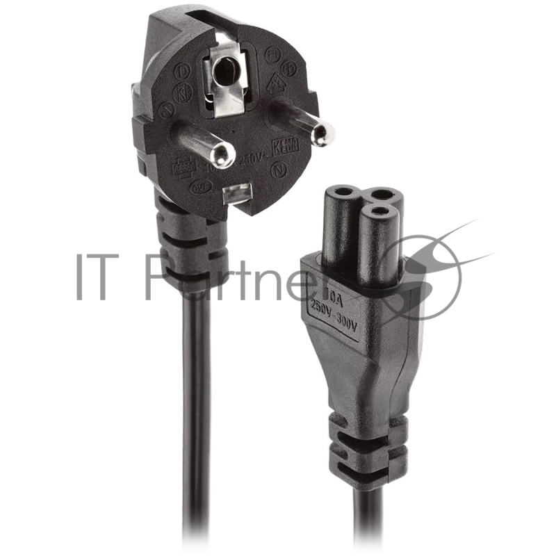 Кабель питания для ноутбуков Aopen (ACE022-1.8M) 1.8метра 3G*0.5mm