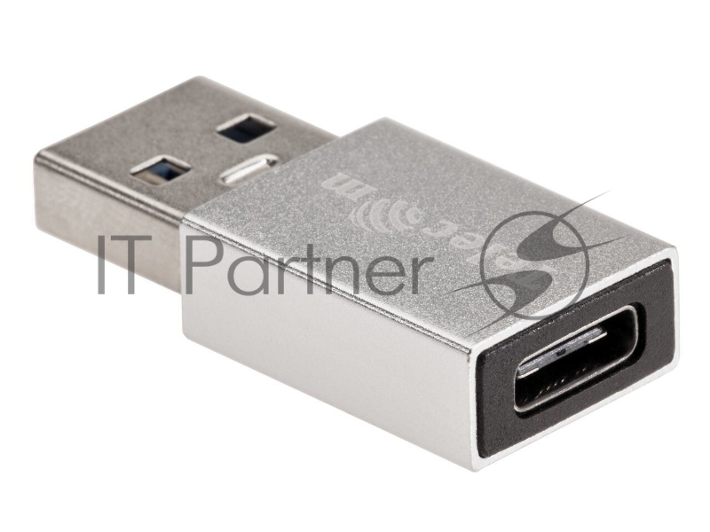 Переходник OTG USB 3.1 Type-C/F --> USB 3.0 A/M Telecom <TA432M>
