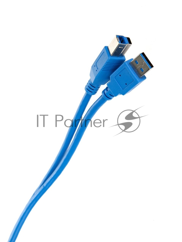 Кабель соединительный VCOM USB3.0 Am/Bm 1,8m (VUS7070-1.8M)