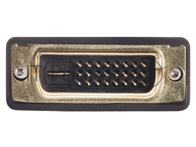 Кабель/ Кабель HDMI to DVI-D (19M -25M) 5м, TV-COM <LCG135E-5M>