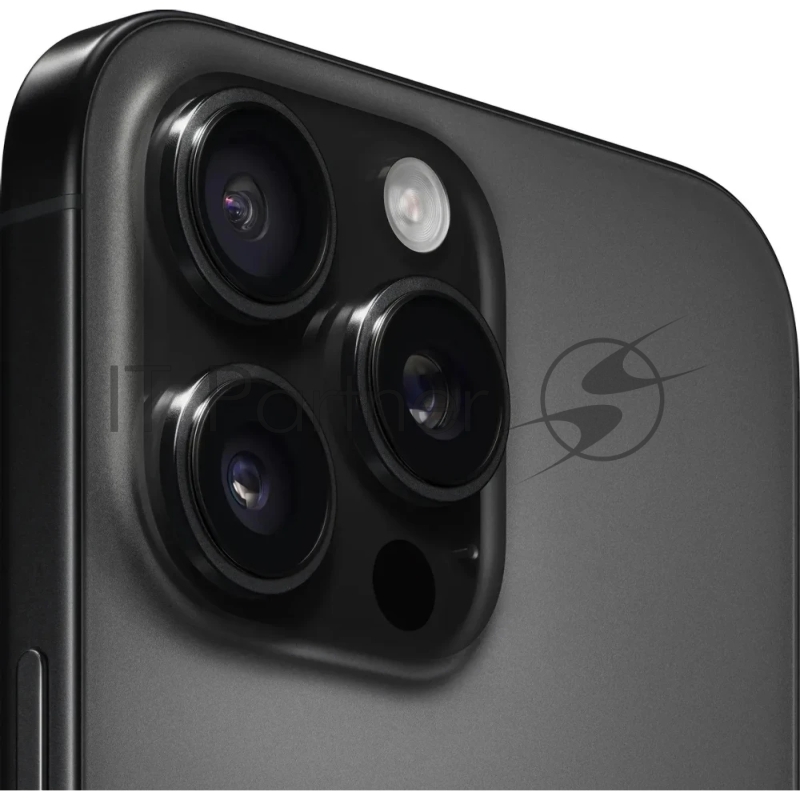 Смартфон Apple iPhone 16 Pro Max 1TB Black Titanium (MYX43QN/A) (Sim+eSim Швеция)