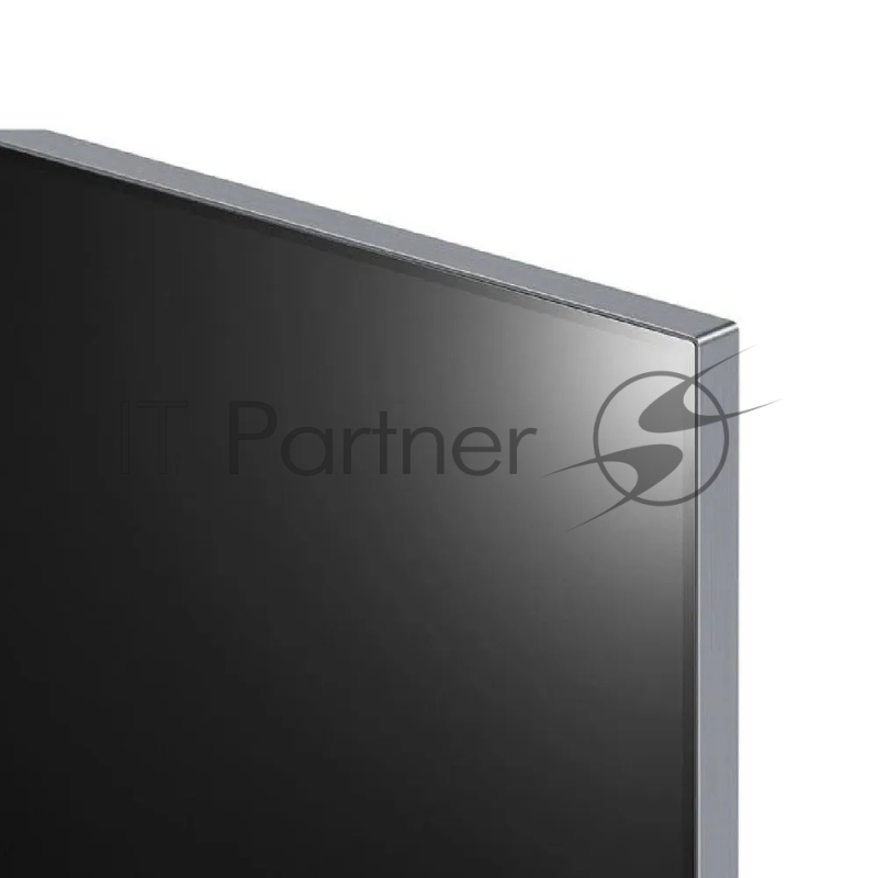 Телевизор LG 55 OLED55G4RLA серебро OLED 4K UHD 120Hz Smart TV