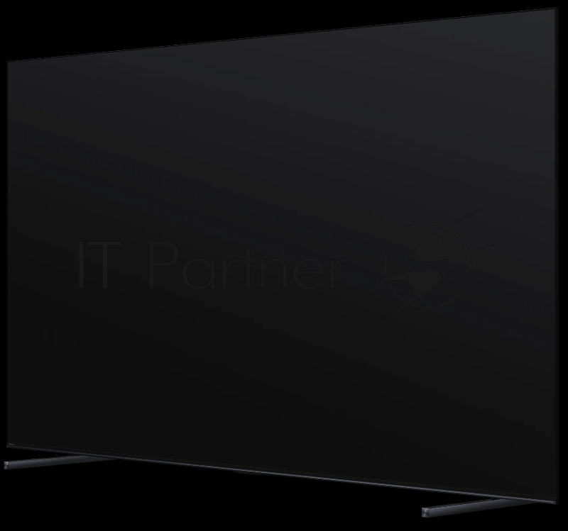 Телевизор Hisense 85 85U7Q MINI-LED черный